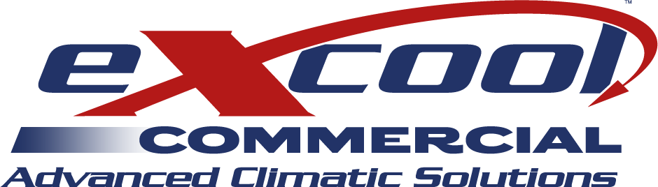 Excool Commerical logo